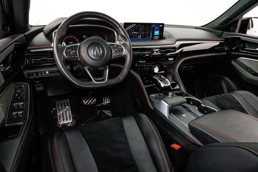 2024 Acura MDX A-SPEC
