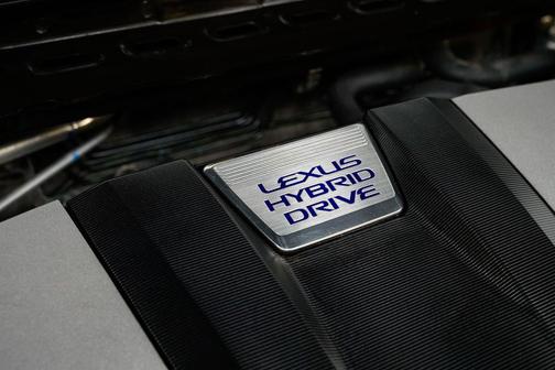 2020 Lexus ES 300h Base