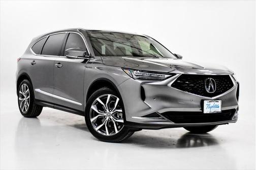 2022 Acura MDX Base