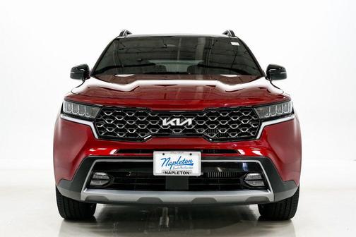 2022 Kia Sorento EX