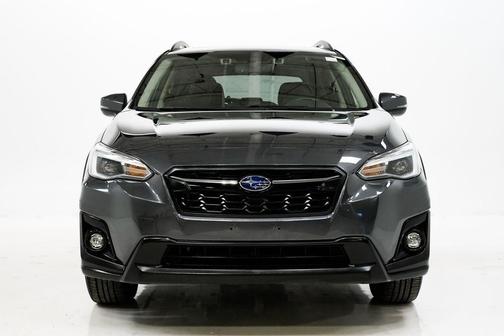 2020 Subaru Crosstrek Limited