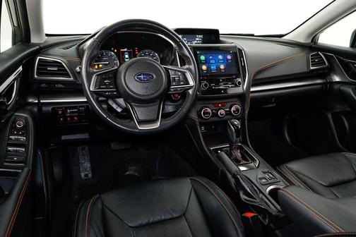 2020 Subaru Crosstrek Limited