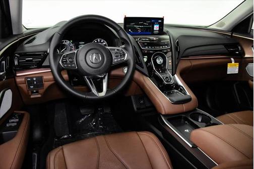 2025 Acura RDX Technology Package