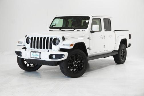 2023 Jeep Gladiator High Altitude