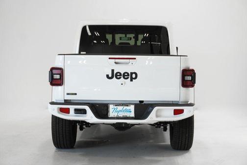 2023 Jeep Gladiator High Altitude