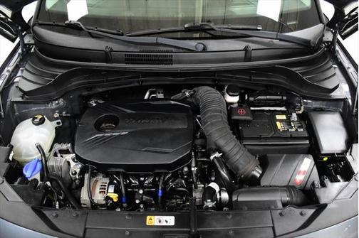 2020 Kia Soul GT-Line Turbo