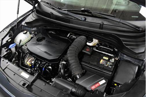 2020 Kia Soul GT-Line Turbo