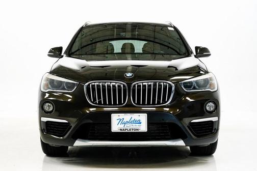 2016 BMW X1 xDrive 28i