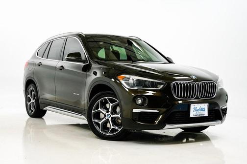 2016 BMW X1 xDrive 28i