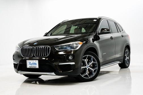 2016 BMW X1 xDrive 28i