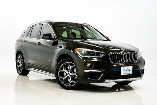 2016 BMW X1 xDrive 28i