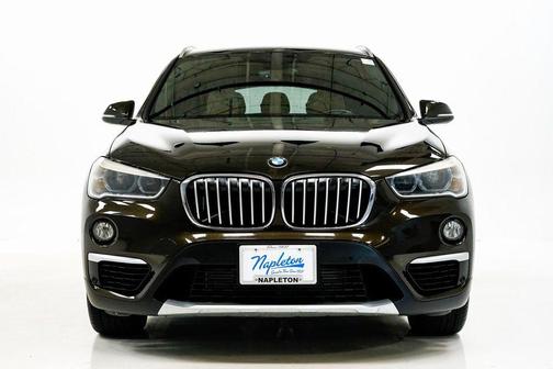 2016 BMW X1 xDrive 28i
