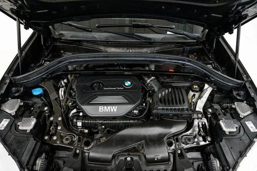 2016 BMW X1 xDrive 28i