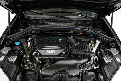 2016 BMW X1 xDrive 28i