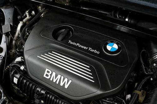 2016 BMW X1 xDrive 28i