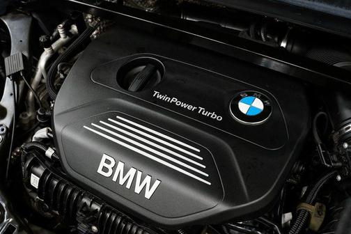 2016 BMW X1 xDrive 28i