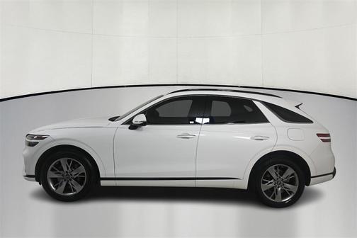 2024 Genesis GV70 3.5T Sport