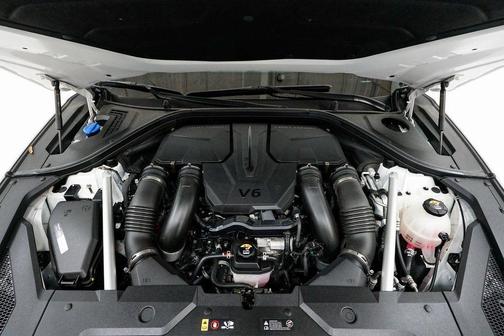 2024 Genesis GV70 3.5T Sport