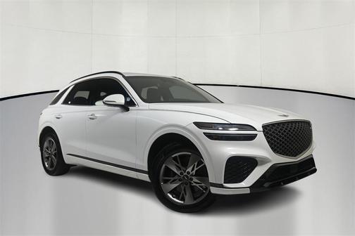 2024 Genesis GV70 3.5T Sport