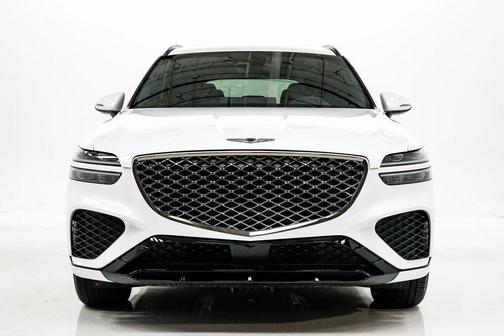 2024 Genesis GV70 3.5T Sport