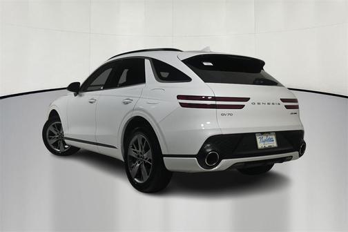 2024 Genesis GV70 3.5T Sport