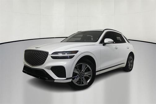 2024 Genesis GV70 3.5T Sport