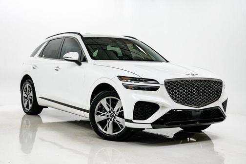 2024 Genesis GV70 3.5T Sport