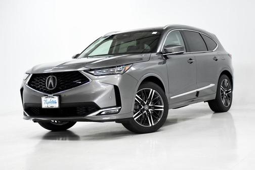 2026 Acura MDX Advance Package