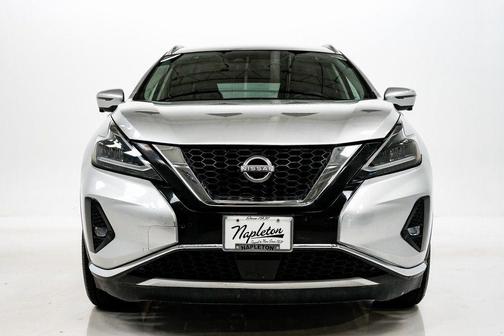 2023 Nissan Murano SL