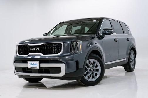 2023 Kia Telluride LX