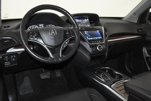 Photo 4 of 25 of 2020 Acura MDX 3.5L