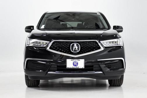 Photo 2 of 25 of 2020 Acura MDX 3.5L