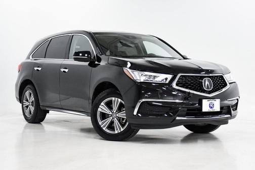 Photo 3 of 25 of 2020 Acura MDX 3.5L