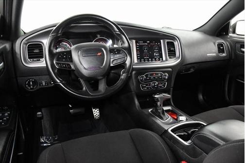 2021 Dodge Charger GT