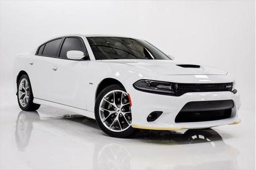 2021 Dodge Charger GT