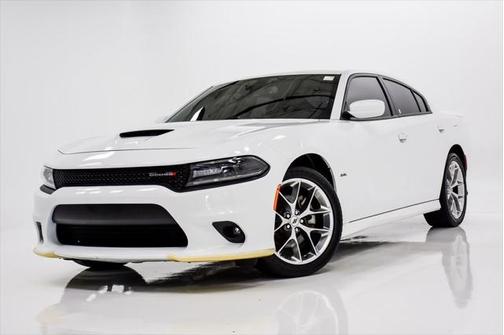 2021 Dodge Charger GT