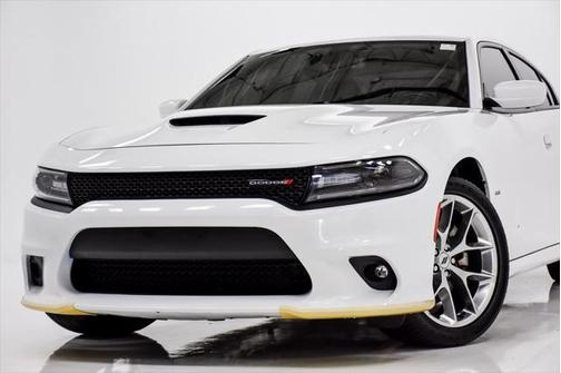 2021 Dodge Charger GT