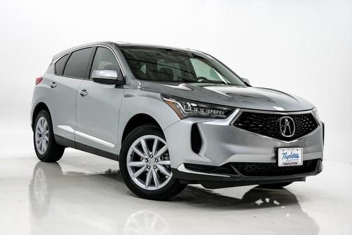 2024 Acura RDX Base