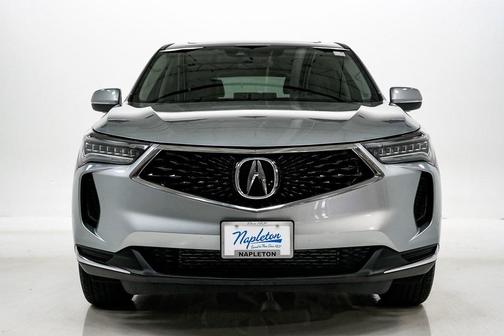 2024 Acura RDX Base