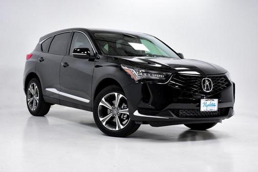 2026 Acura RDX Technology Package
