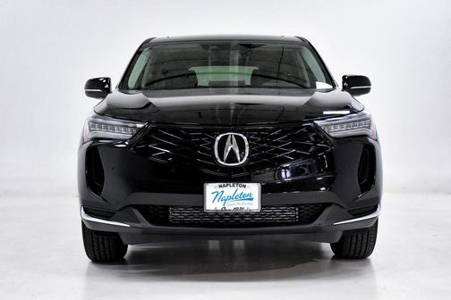 2026 Acura RDX Technology Package