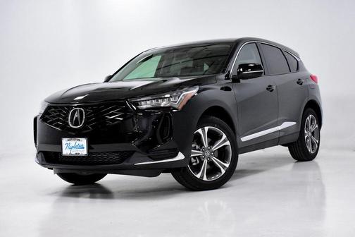 2026 Acura RDX Technology Package