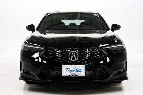 2026 Acura Integra A-Spec Package