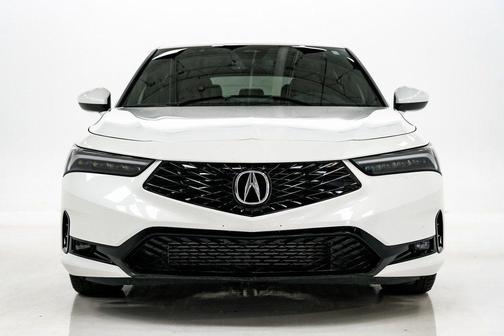 2025 Acura Integra A-Spec Package