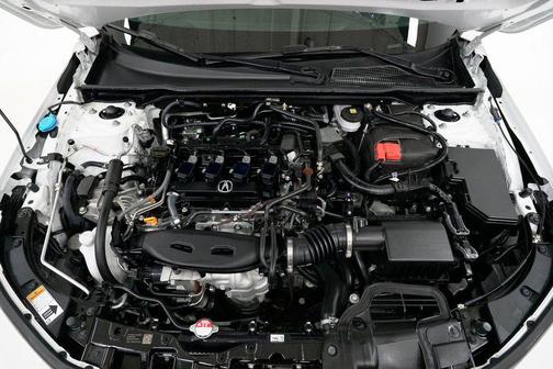 2025 Acura Integra A-Spec Package