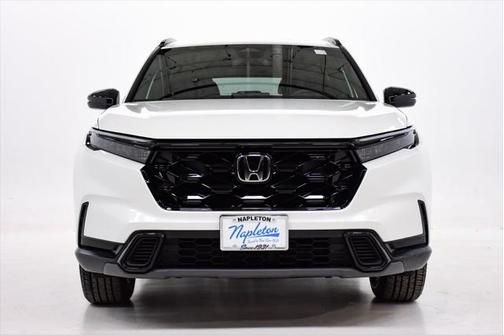 2023 Honda CR-V Sport