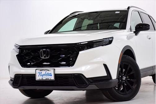 2023 Honda CR-V Sport