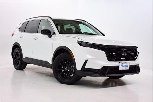 2023 Honda CR-V Sport