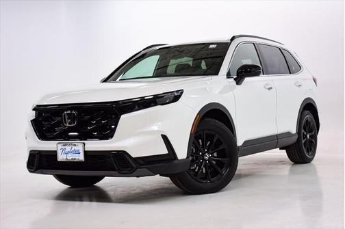 2023 Honda CR-V Sport