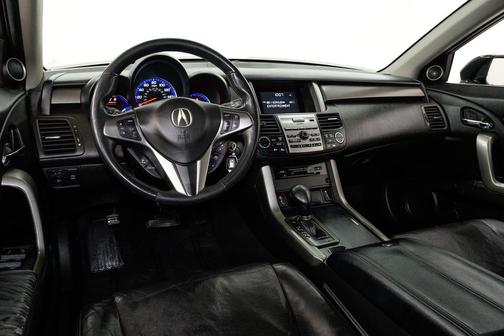 2010 Acura RDX Base